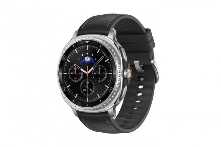 Samsung Galaxy Watch8 Classic eSim - Black