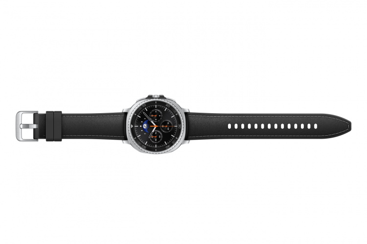 Samsung Galaxy Watch8 Classic eSim - Black