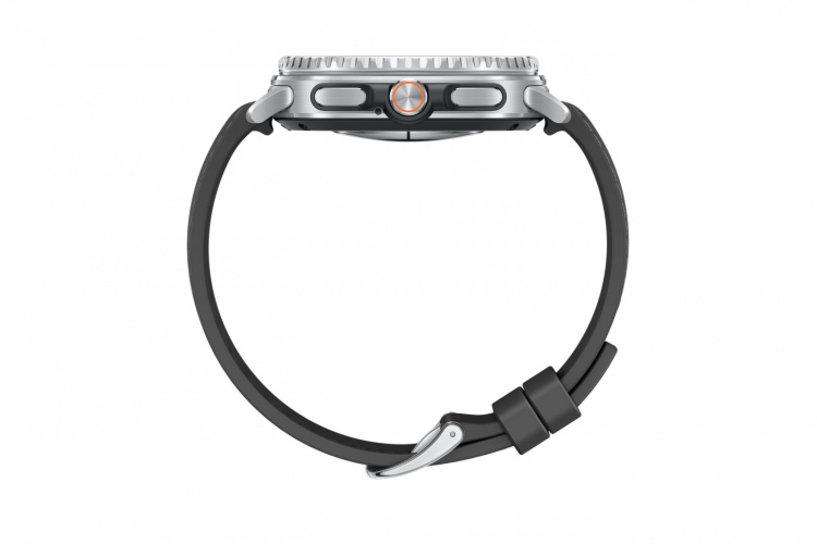 Samsung Galaxy Watch8 Classic eSim - Black