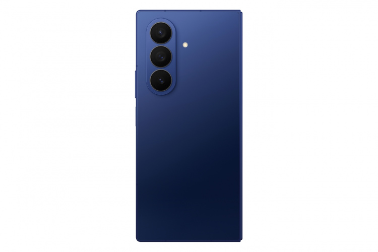 Samsung Galaxy Z Fold 7 256 GB -Blue Shadow
