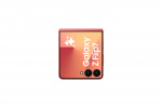 Samsung Galaxy Z Flip 7 256 GB - CoralRed