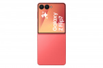 Samsung Galaxy Z Flip 7 256 GB - CoralRed