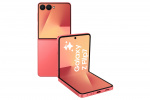 Samsung Galaxy Z Flip 7 256 GB - CoralRed