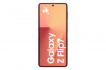Samsung Galaxy Z Flip 7 256 GB - CoralRed