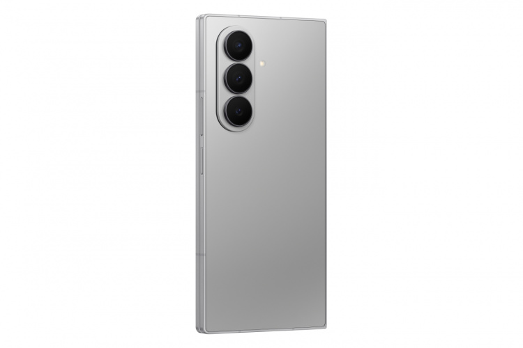 Samsung Galaxy Z Fold 7 256 GB -Silver Shadow