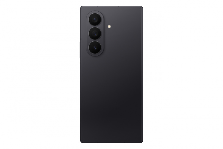 Samsung Galaxy Z Fold 7 256 GB - Jetblack