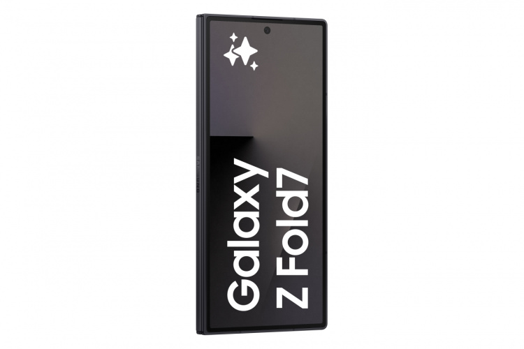 Samsung Galaxy Z Fold 7 256 GB - Jetblack