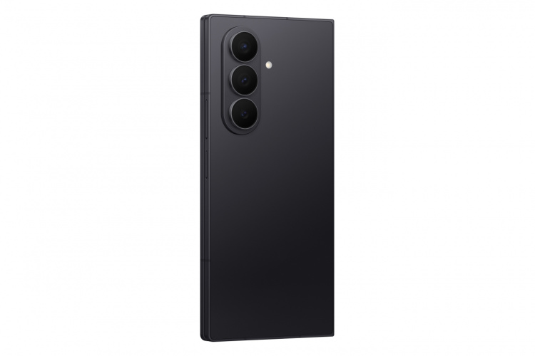 Samsung Galaxy Z Fold 7 256 GB - Jetblack