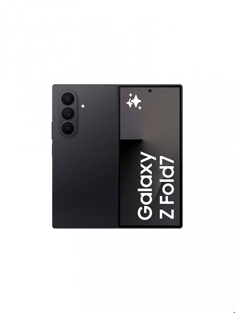 Samsung Galaxy Z Fold 7 256 GB - Jetblack