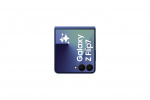 Samsung Galaxy Z Flip 7 256 GB - Blue Shadow