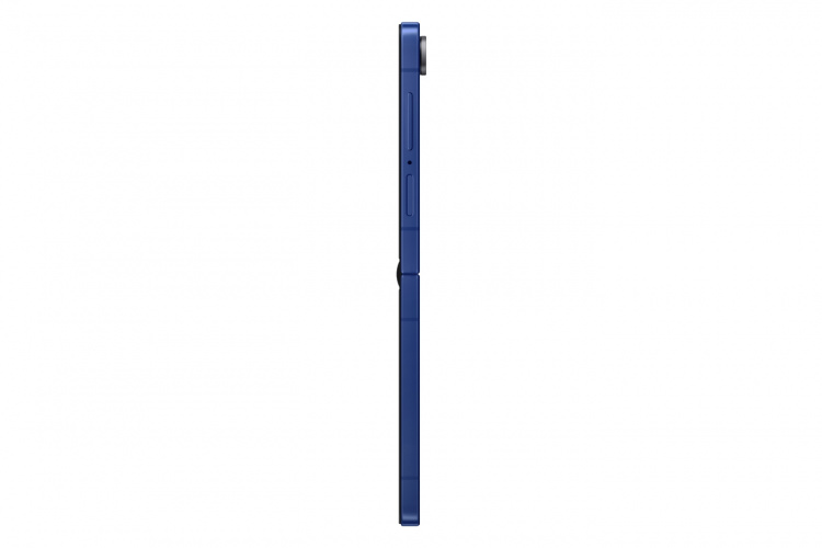Samsung Galaxy Z Flip 7 256 GB - Blue Shadow