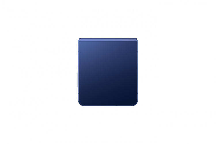 Samsung Galaxy Z Flip 7 256 GB - Blue Shadow