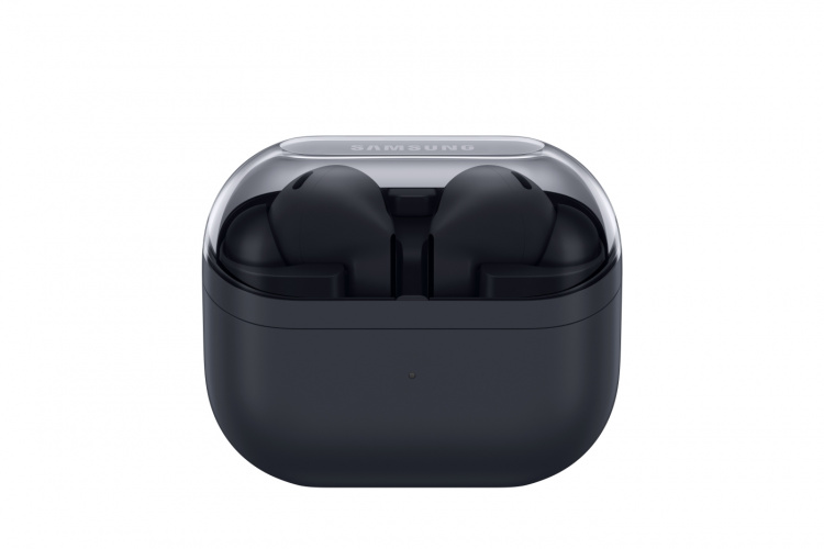 Samsung In ear hörlurar Galaxy Buds3 FE - Matte black Samsung