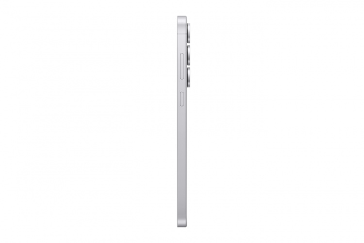 Samsung Galaxy S25 FE 128 GB - White