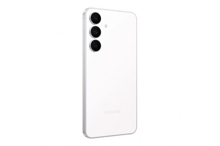 Samsung Galaxy S25 FE 128 GB - White