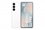 Samsung Galaxy S25 FE 128 GB - White