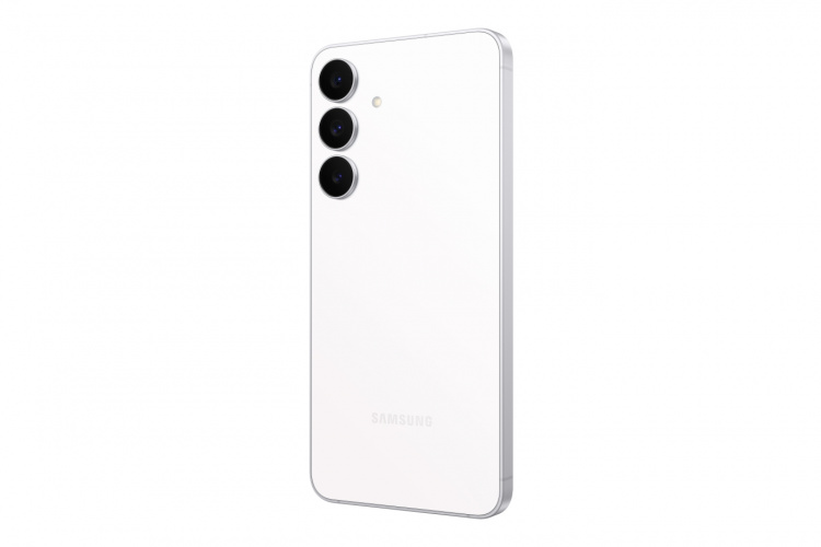 Samsung Galaxy S25 FE 128 GB - White