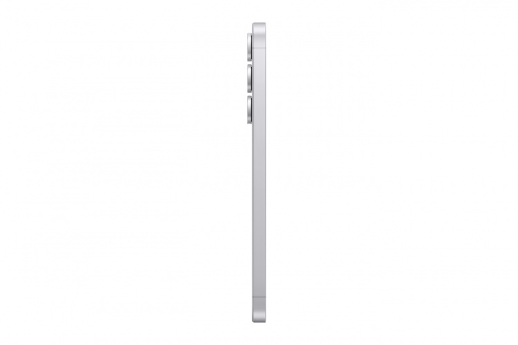 Samsung Galaxy S25 FE 128 GB - White