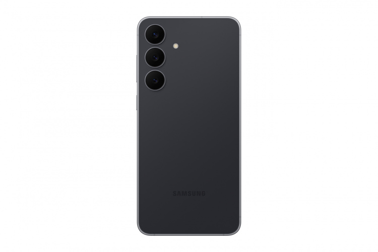 Samsung Galaxy S25 FE 256 GB - Jetblack