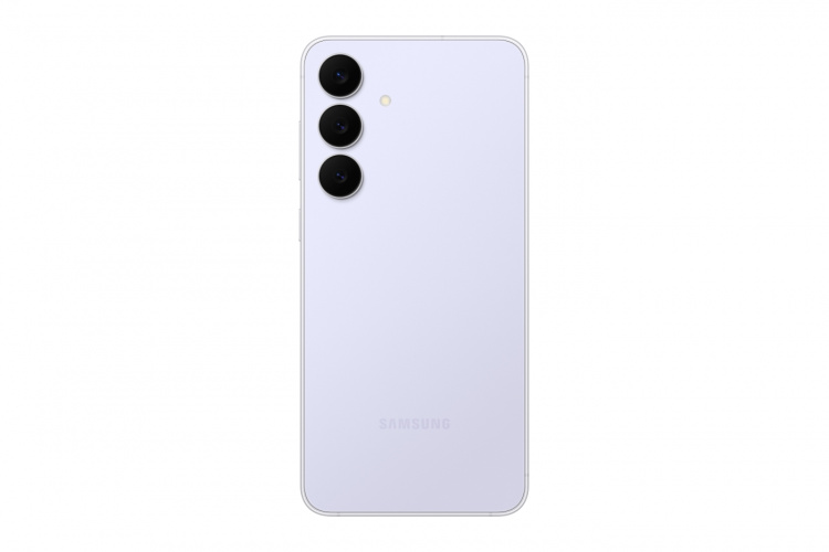 Samsung Galaxy S25 FE 256 GB - Icyblue