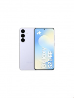 Samsung Galaxy S25 FE 256 GB - Icyblue