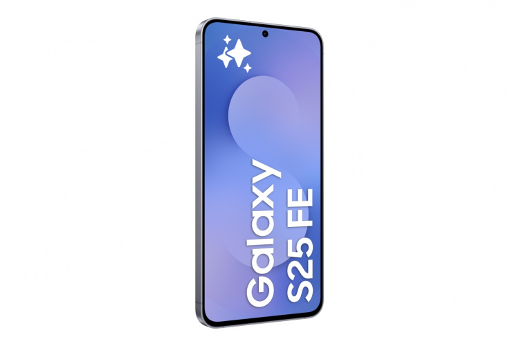 Samsung Galaxy S25 FE 256 GB - Navy