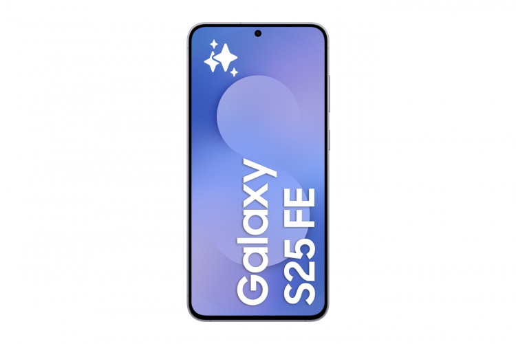 Samsung Galaxy S25 FE 256 GB - Navy