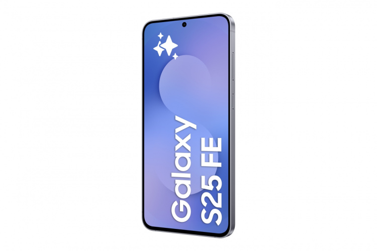 Samsung Galaxy S25 FE 256 GB - Navy
