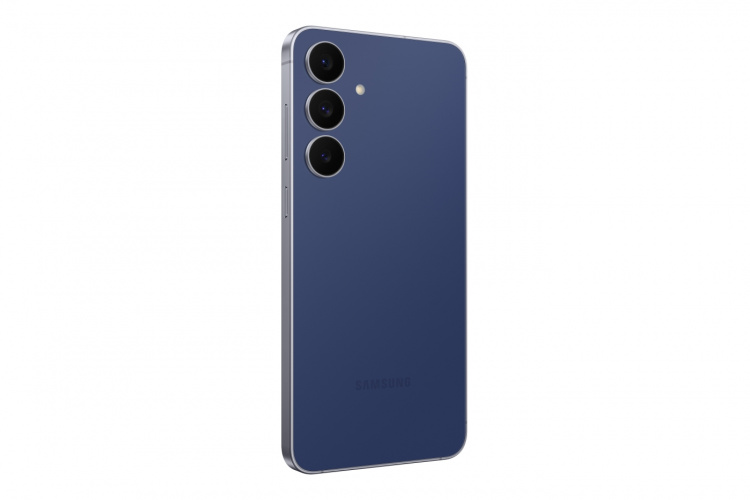 Samsung Galaxy S25 FE 256 GB - Navy