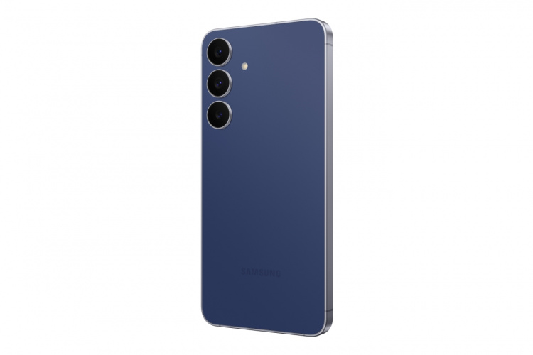 Samsung Galaxy S25 FE 256 GB - Navy