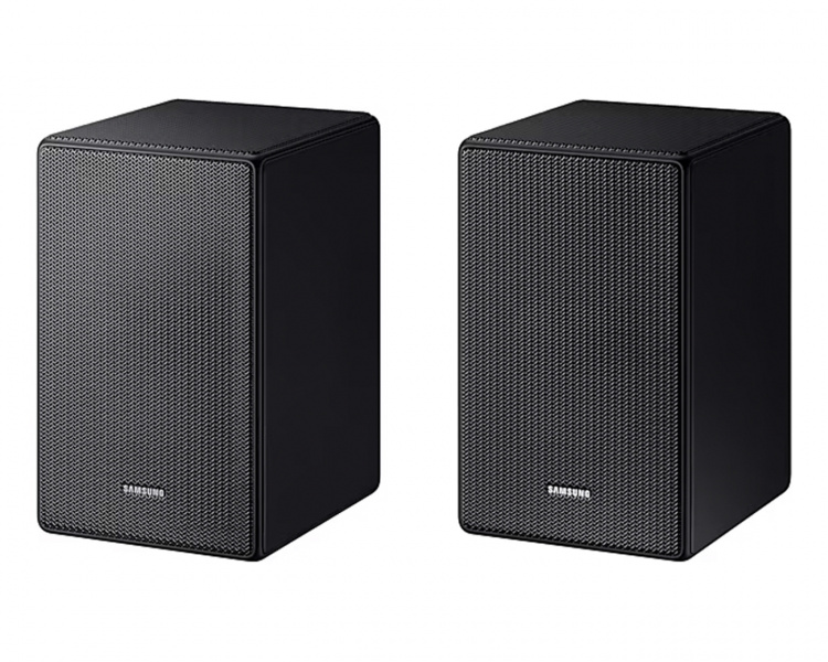 Samsung Högtalare SWA-9500S/XE Wireless Rear Speaker Samsung