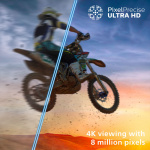 Philips TV 43
