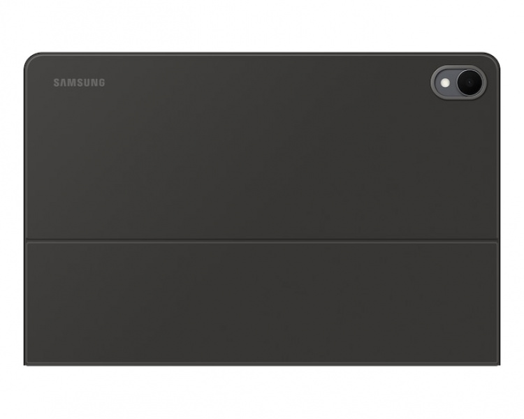 Samsung Galaxy Tab S11 Book Cover Slim Keyboard - Black Samsung