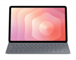 Samsung Galaxy Tab S11 Book Cover Slim Keyboard - Black Samsung