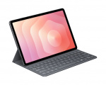 Samsung Galaxy Tab S11 Book Cover Slim Keyboard - Black Samsung