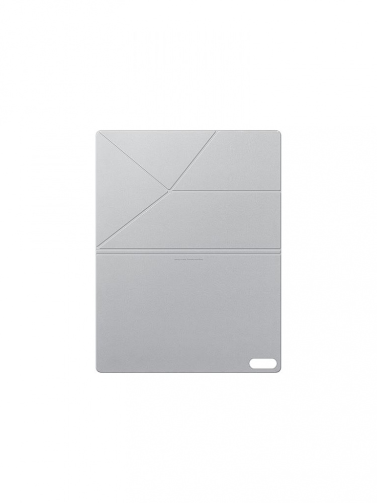 Samsung Galaxy Tab S11 Ultra Book Cover - White Samsung
