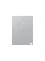 Samsung Galaxy Tab S11 Book Cover - White Samsung