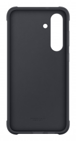 Samsung Galaxy S25 Fe Rugged Case - Black Samsung