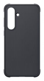 Samsung Galaxy S25 Fe Rugged Case - Black Samsung