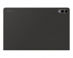 Samsung Galaxy Tab S11 Ultra Book Cover Slim Keyboard - Black Samsung