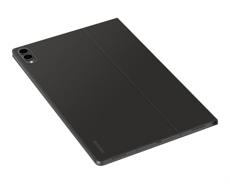 Samsung Galaxy Tab S11 Ultra Book Cover Slim Keyboard - Black Samsung