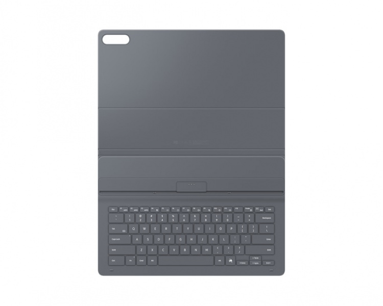 Samsung Galaxy Tab S11 Ultra Book Cover Slim Keyboard - Black Samsung