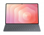 Samsung Galaxy Tab S11 Ultra Book Cover Slim Keyboard - Black Samsung