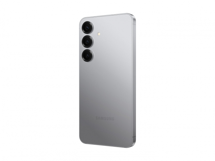 Samsung Galaxy S25 EE 128GB - Silver Shadow