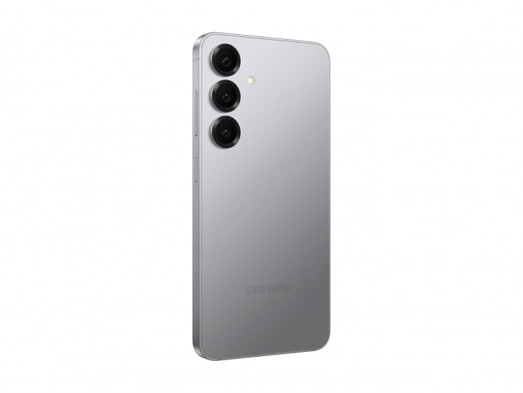 Samsung Galaxy S25 EE 128GB - Silver Shadow