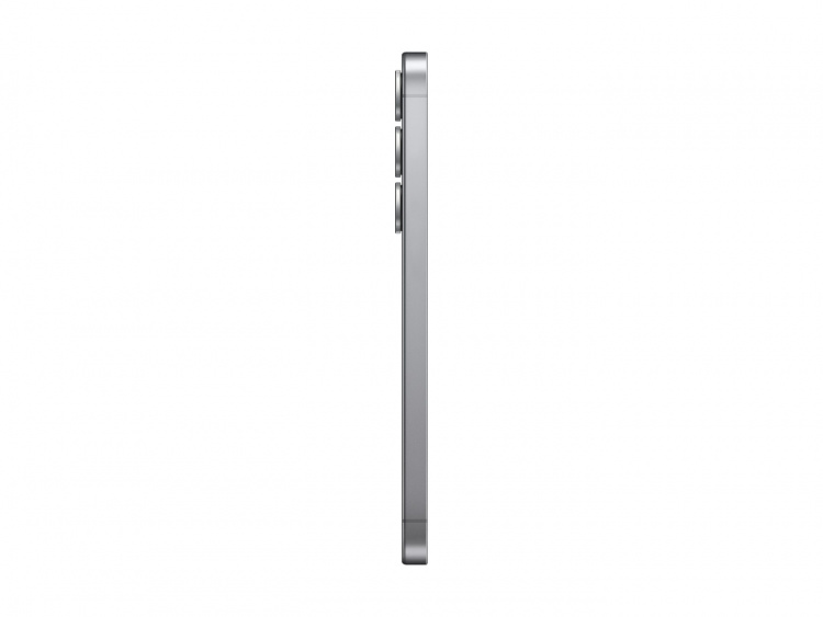 Samsung Galaxy S25 EE 128GB - Silver Shadow