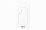 Samsung Galaxy S25 Clear Case