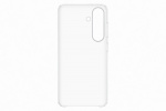 Samsung Galaxy S25 Clear Case