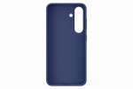 Samsung Galaxy S25 Silicone Case - Blue