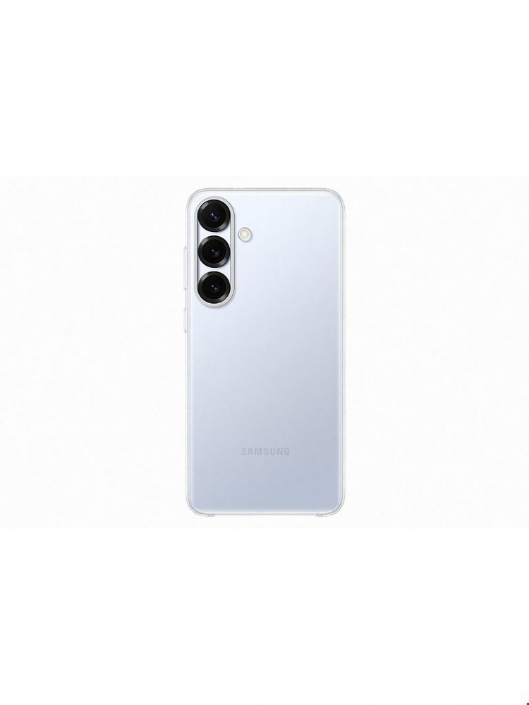 Samsung Galaxy S25+ Clear Case